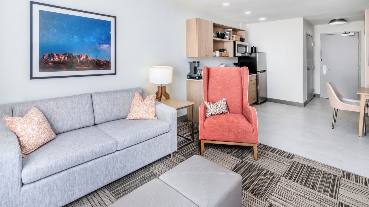 Photo of Bedroom in Uptown