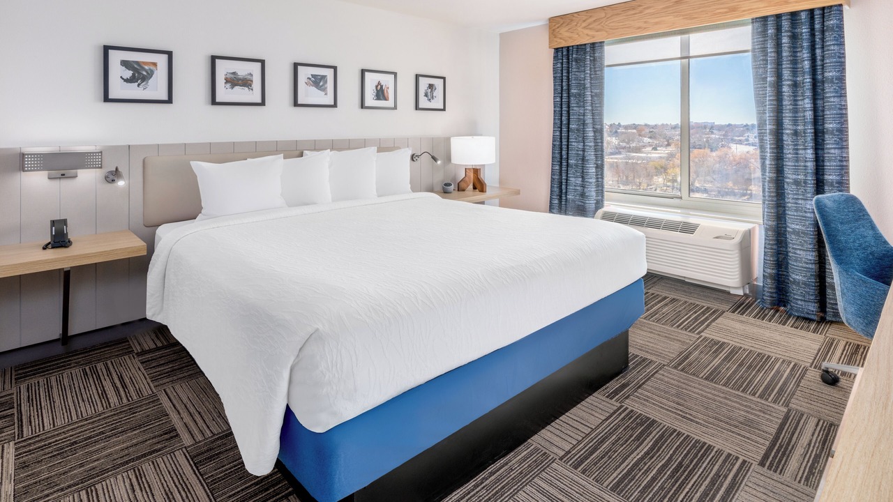 Photo of Bedroom in Uptown