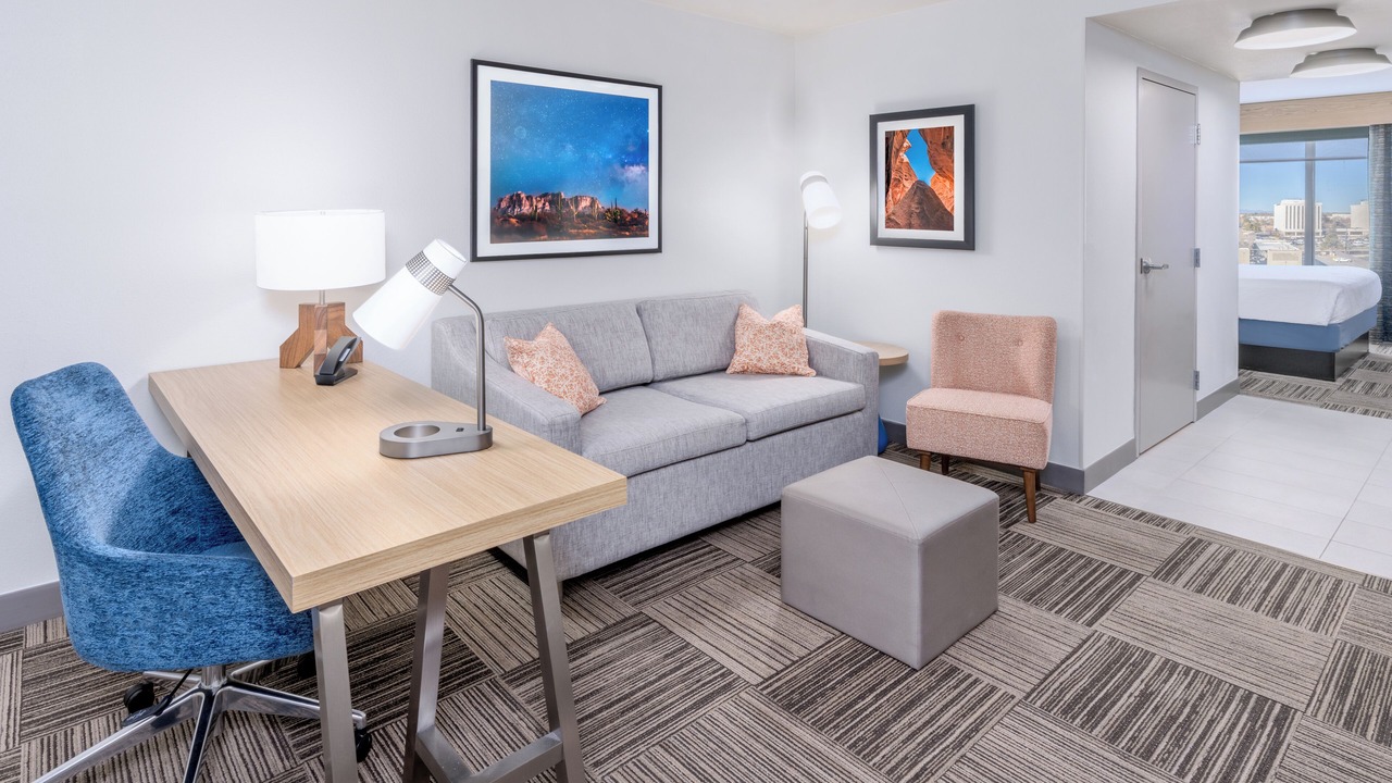 Photo of Bedroom in Uptown