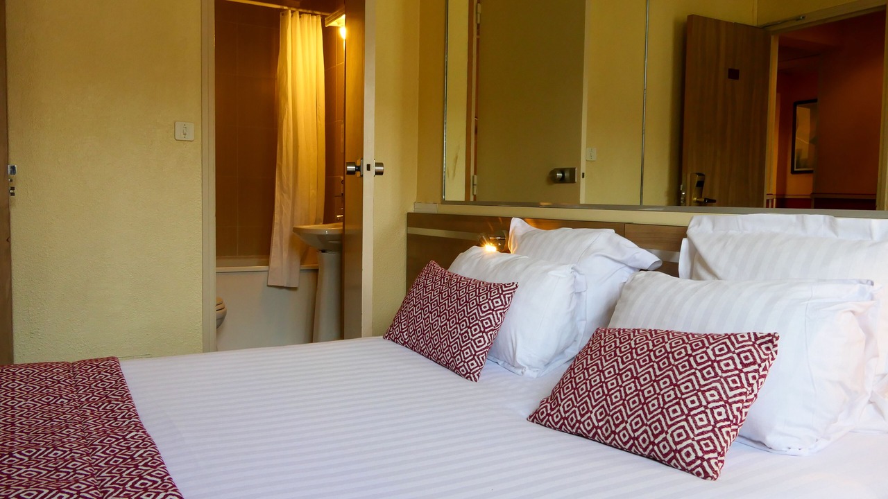 Photo of Bedroom in Jardin des plantes