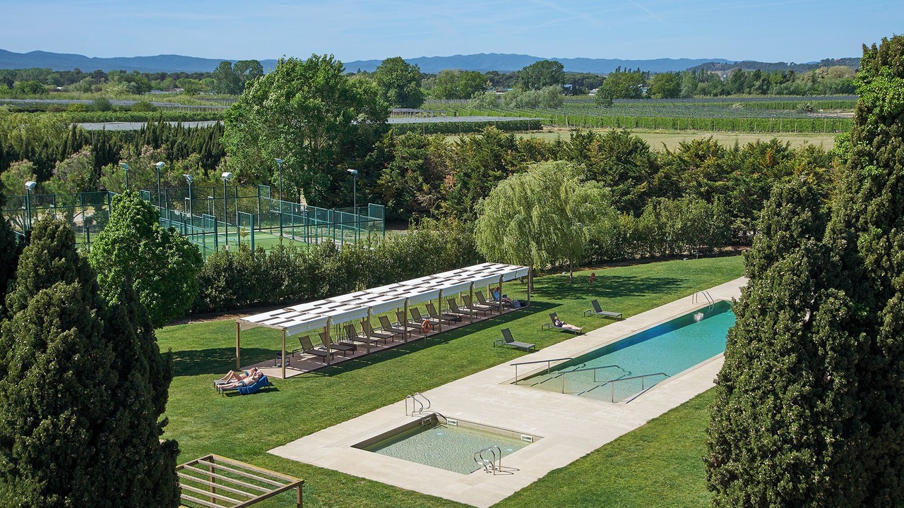 Photo of Outdoor in Torroella de Montgri