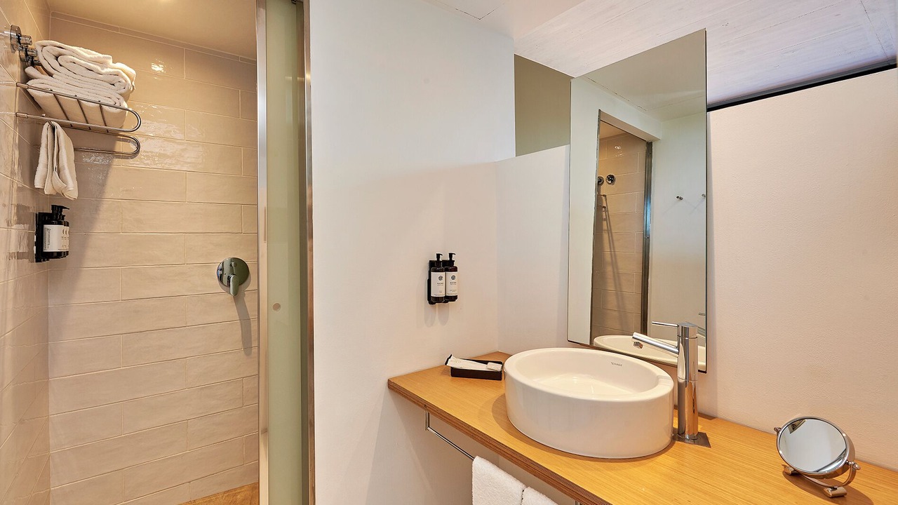 Photo of Bathroom in Torroella de Montgri