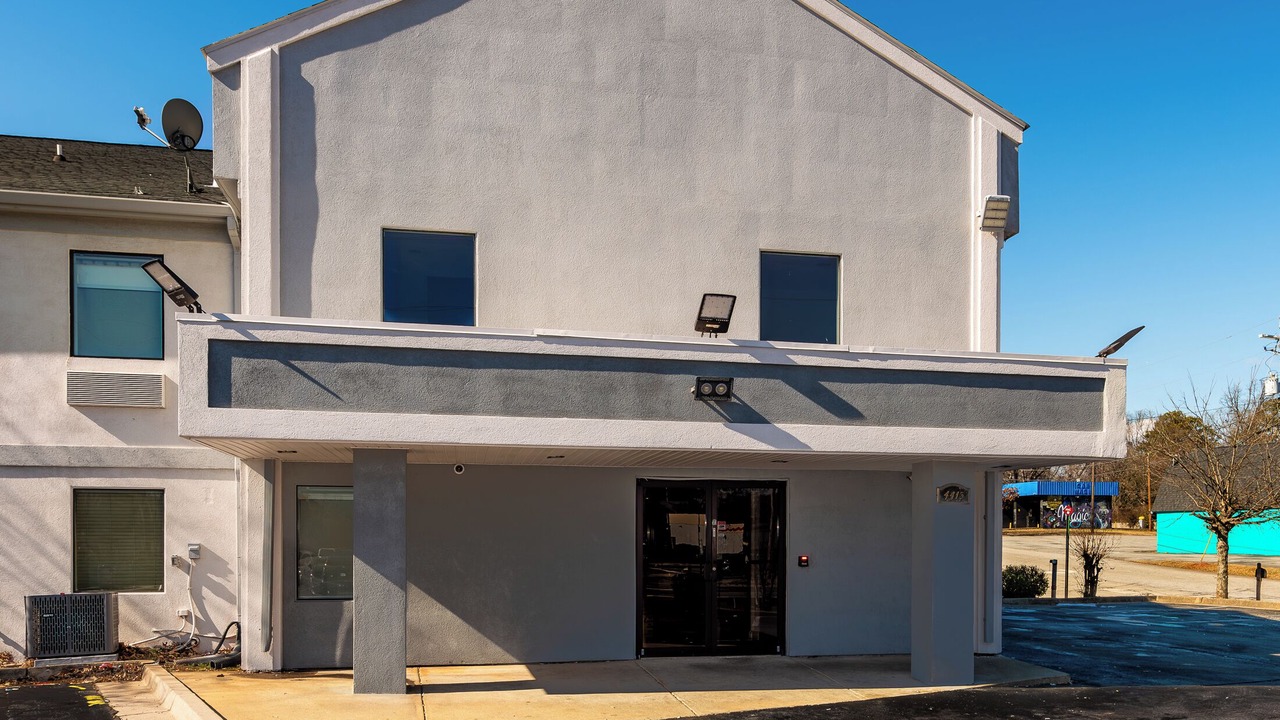 Photo of Outdoor in Forest Park