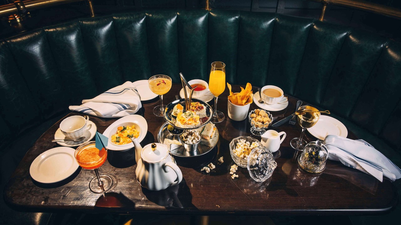 Photo of Others in Evanston