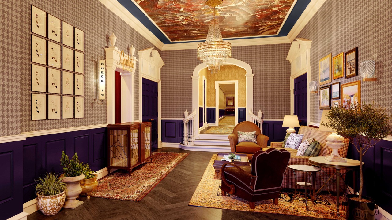 Photo of Others in Evanston