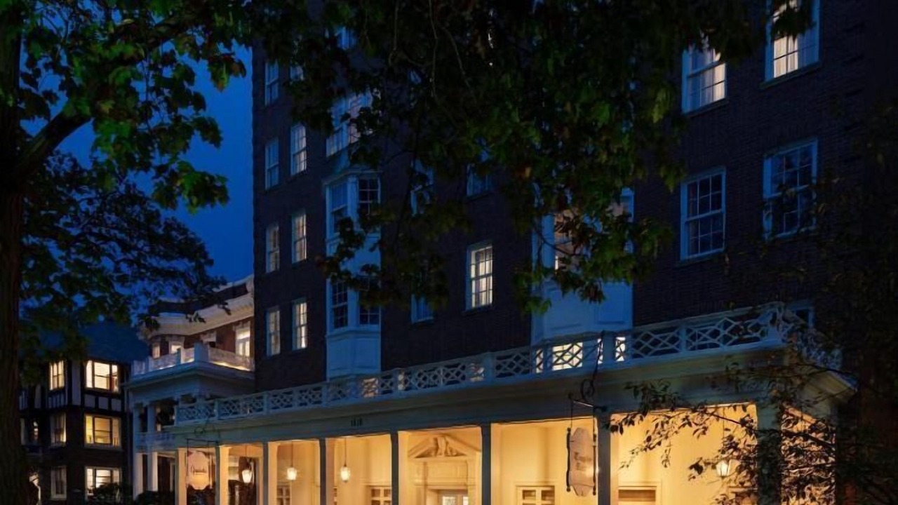 Photo of Outdoor in Evanston