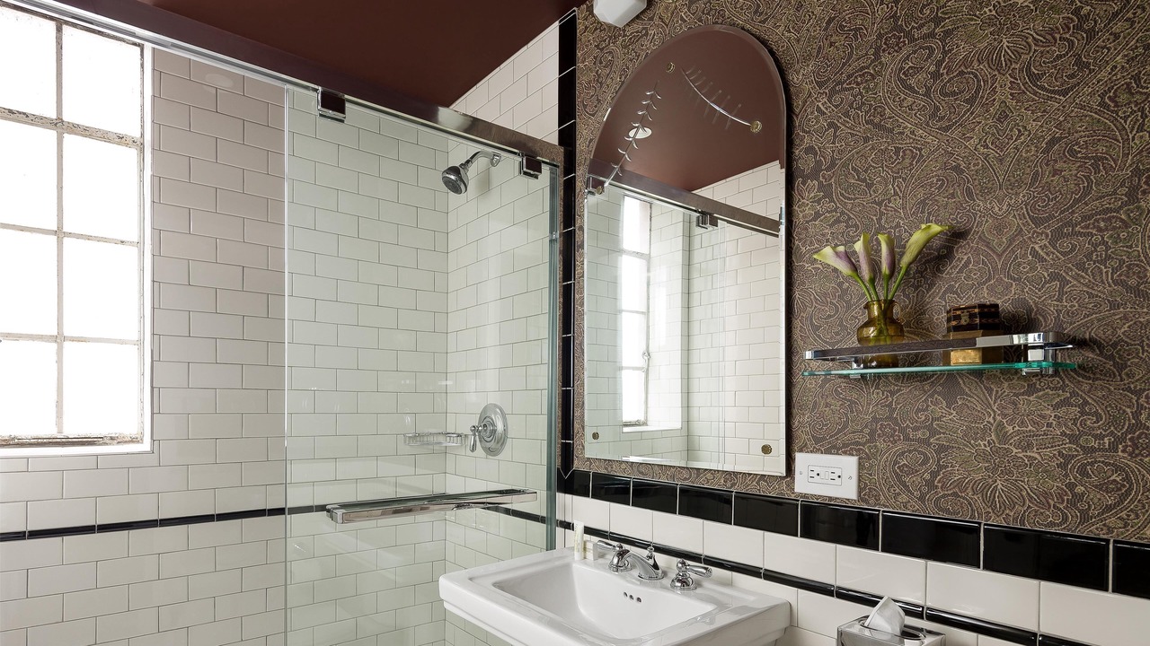 Photo of Bathroom in Evanston