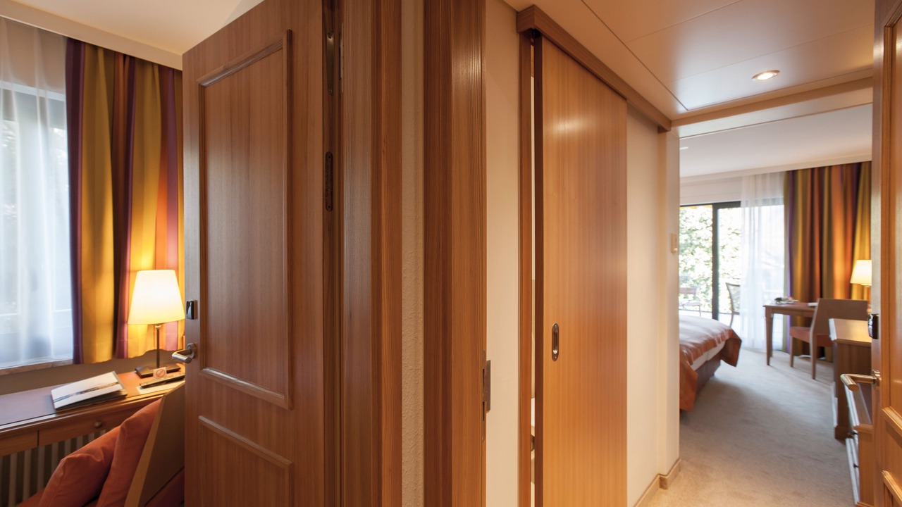 Photo of Bedroom in Minusio
