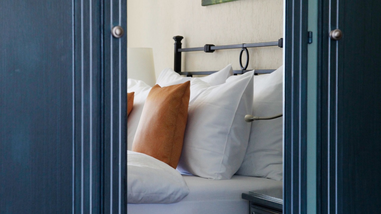 Photo of Bedroom in Minusio