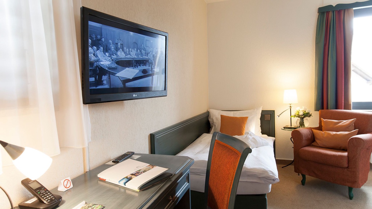 Photo of Bedroom in Minusio