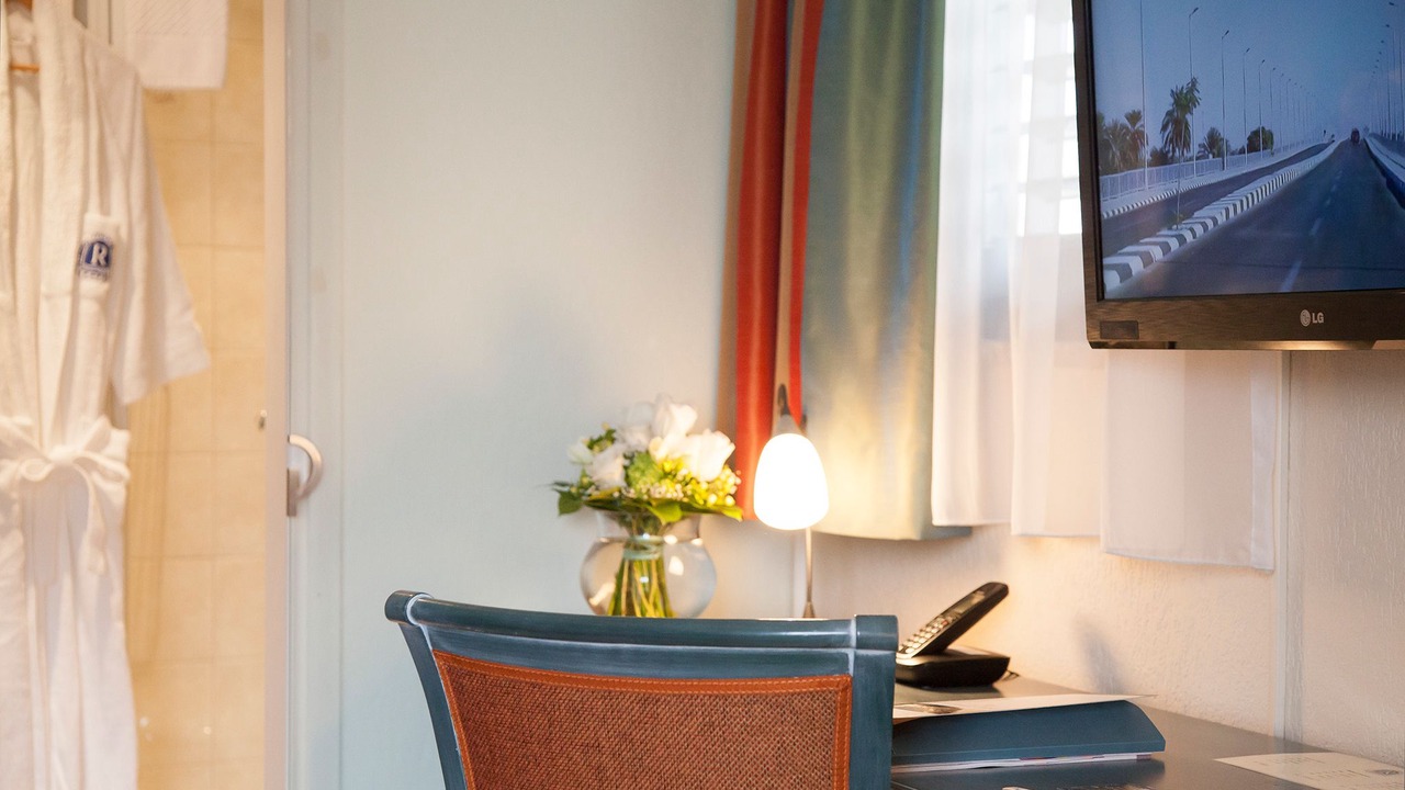 Photo of Bedroom in Minusio