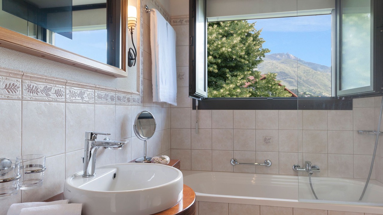 Photo of Bathroom in Minusio