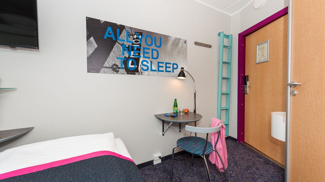 Photo of Bedroom in Odense
