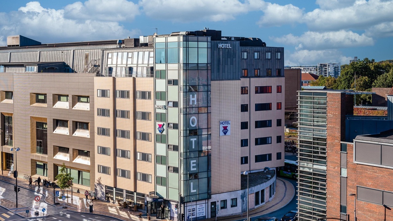 Photo of Outdoor in Odense
