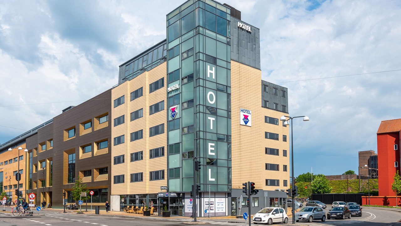 Photo of Outdoor in Odense