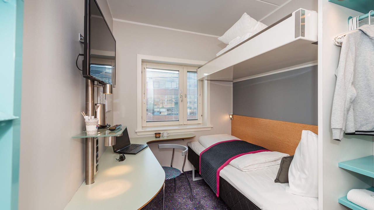 Photo of Bedroom in Odense