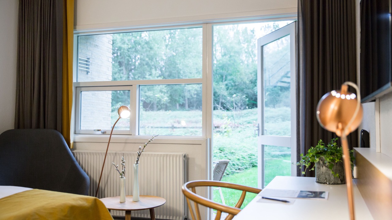 Photo of Bedroom in Rebild