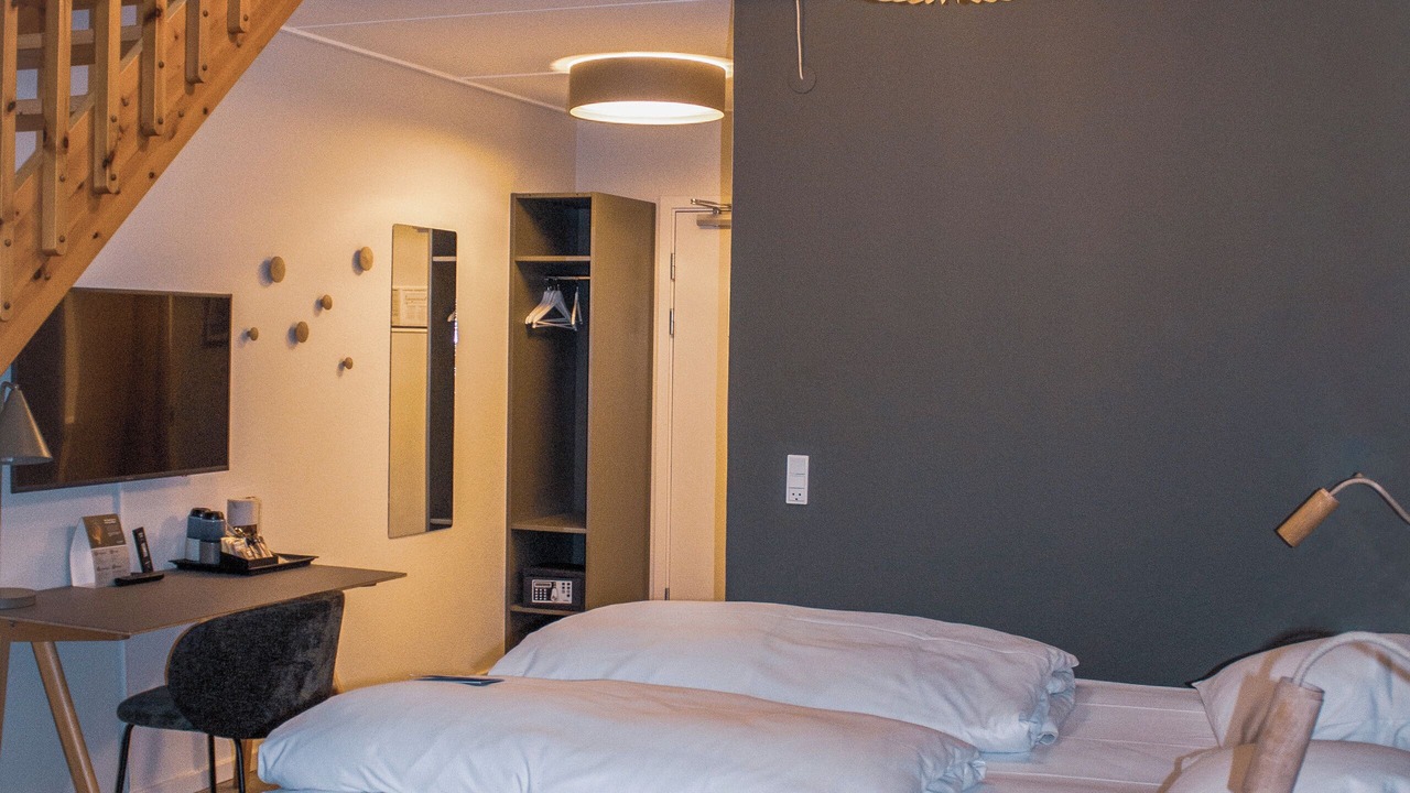 Photo of Bedroom in Rebild