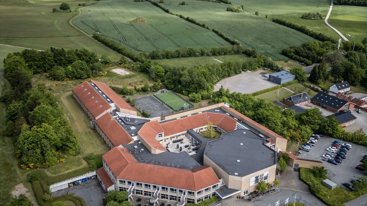 Photo of Outdoor in Rebild