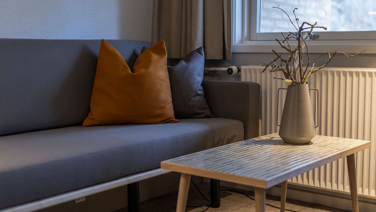 Photo of Bedroom in Rebild