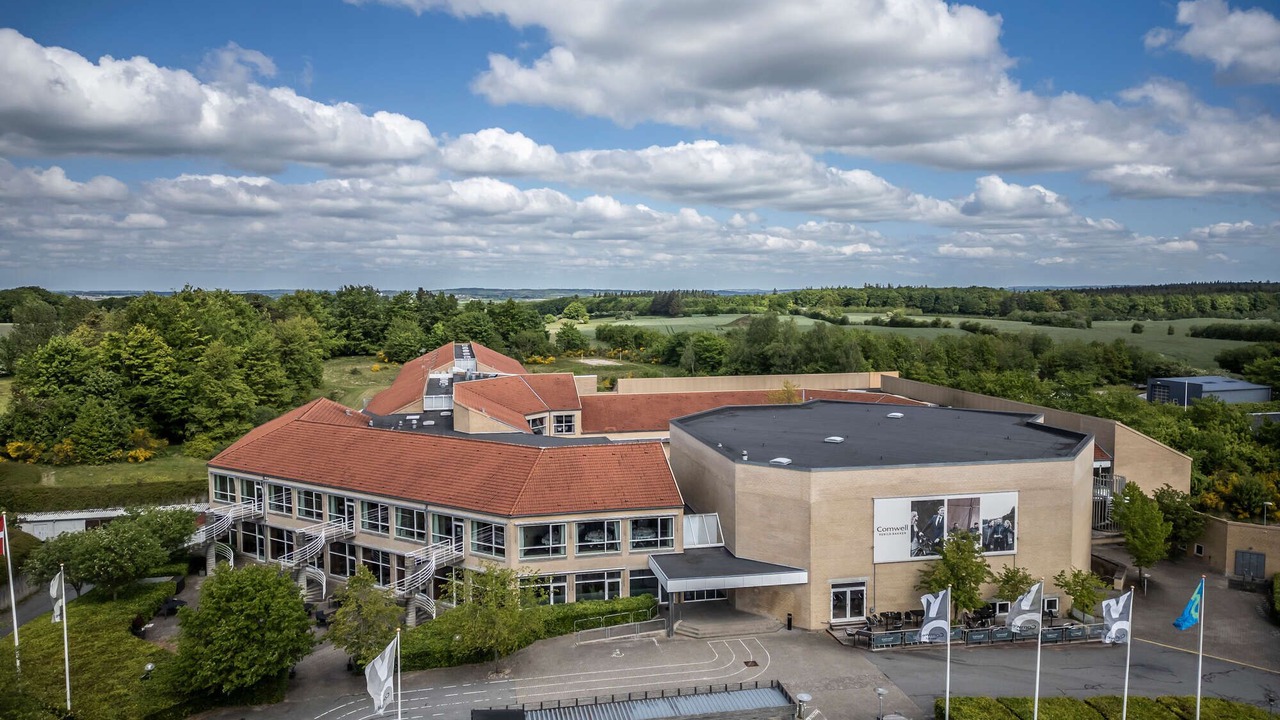 Photo of Outdoor in Rebild