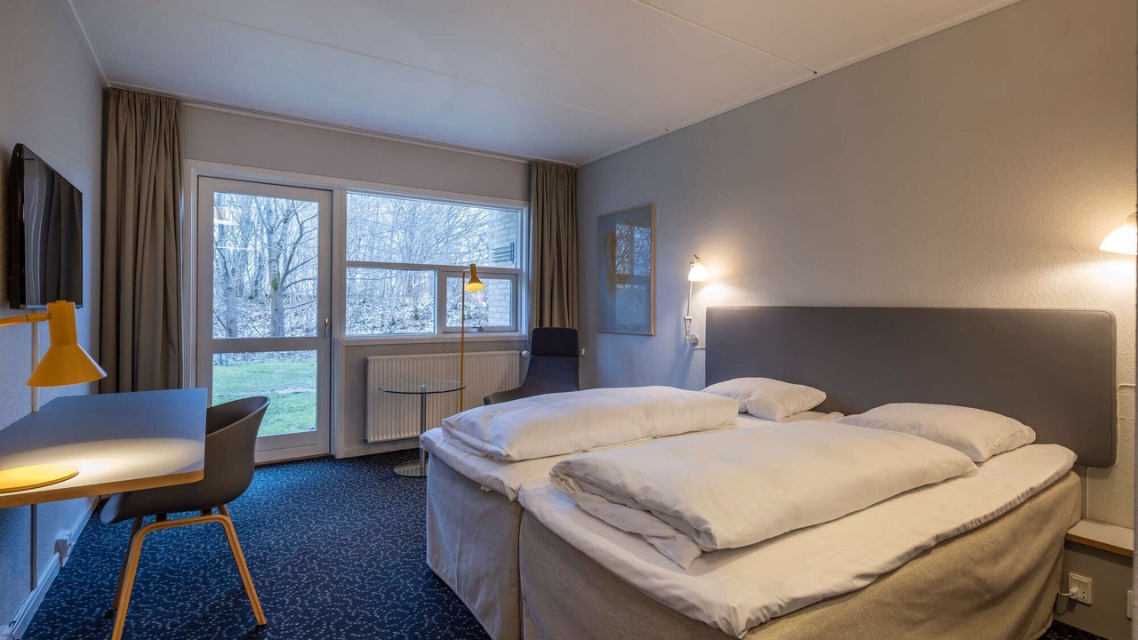 Photo of Bedroom in Rebild