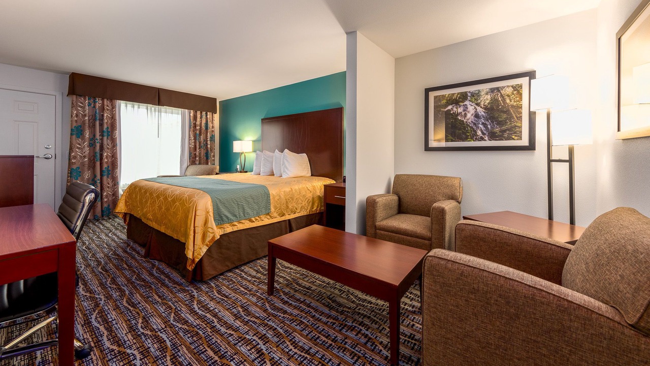 Photo of Kitchen in Hood River