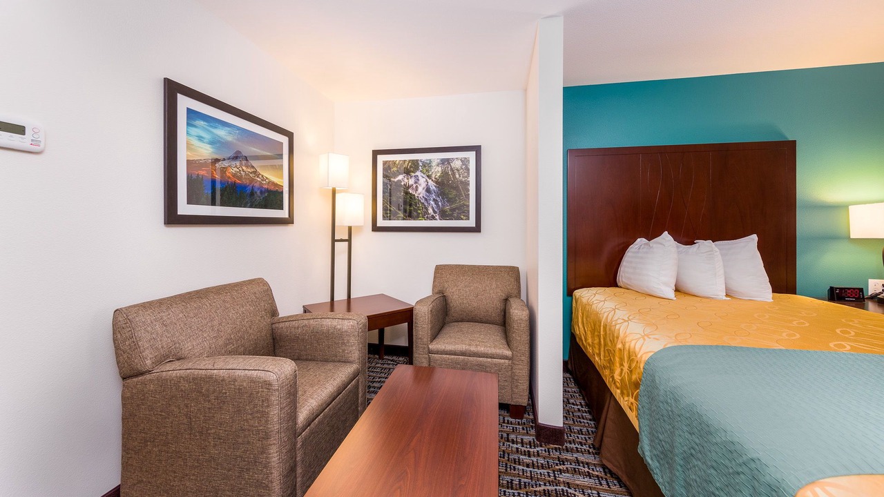 Photo of Kitchen in Hood River