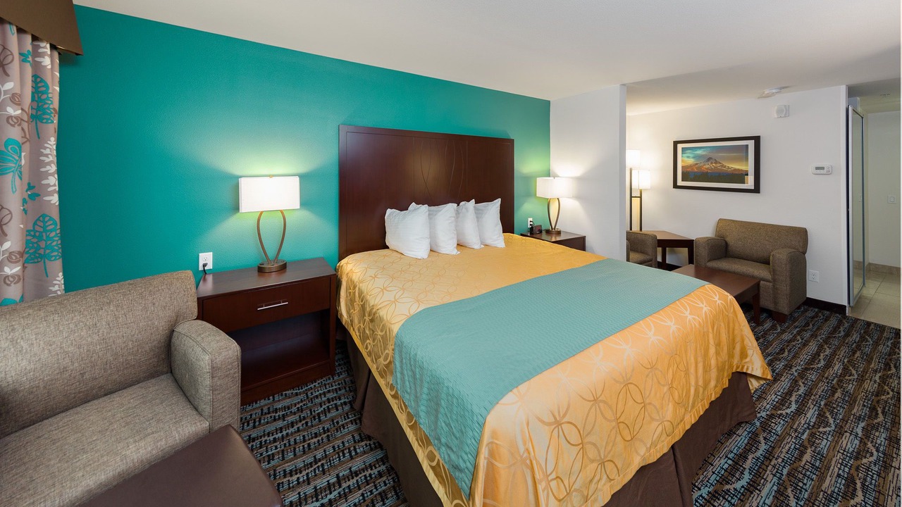 Photo of Kitchen in Hood River