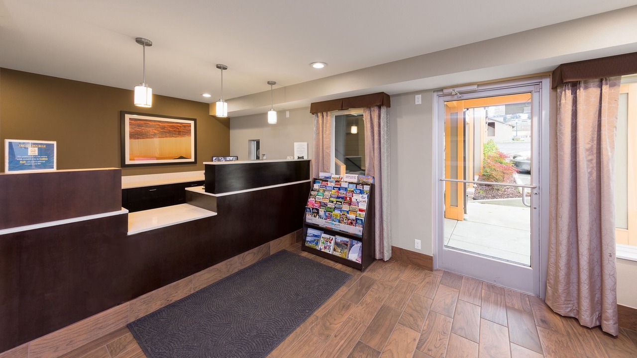 Photo of Others in Hood River