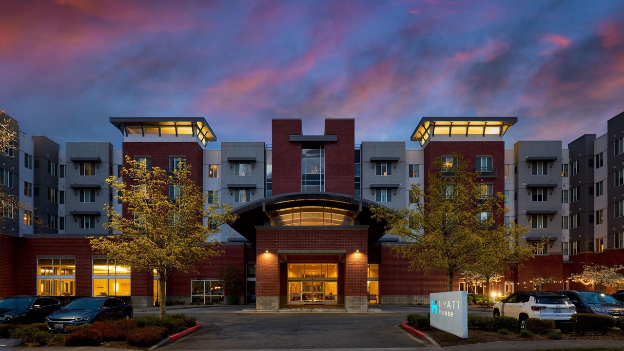 Photo of Outdoor in Lake Hills