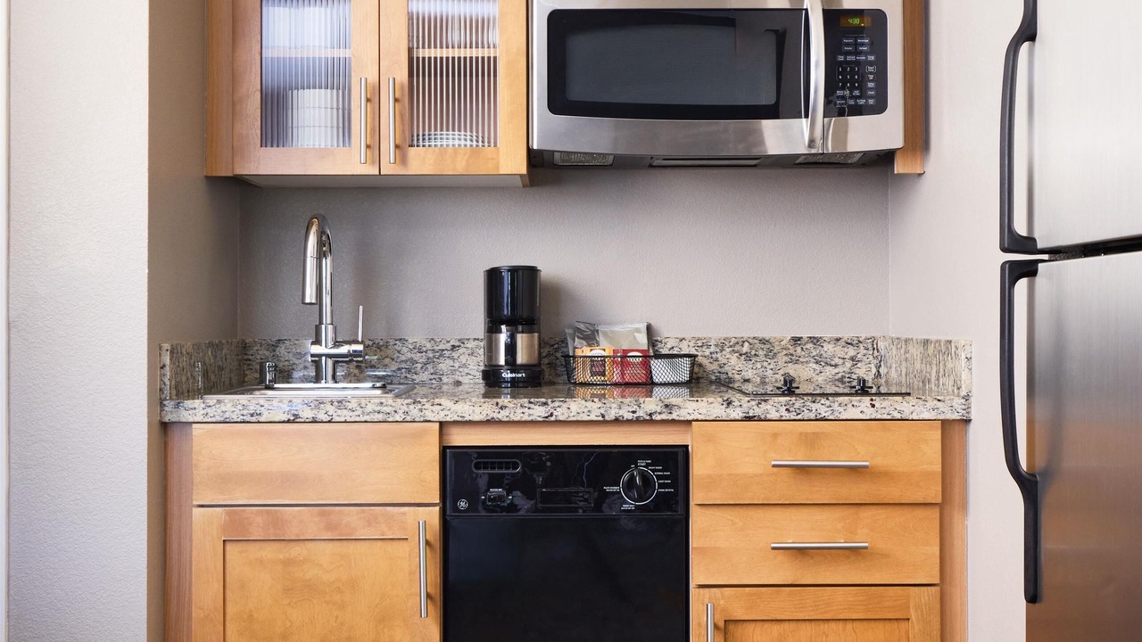 Photo of Kitchen in Lake Hills