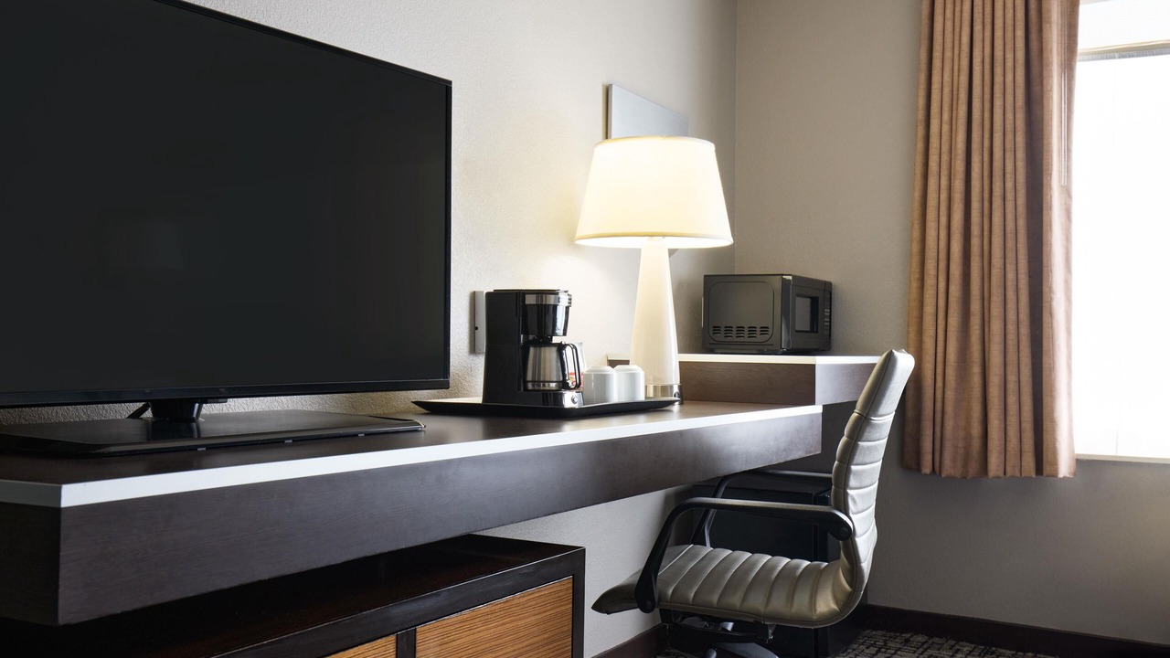 Photo of Bedroom in Lake Hills