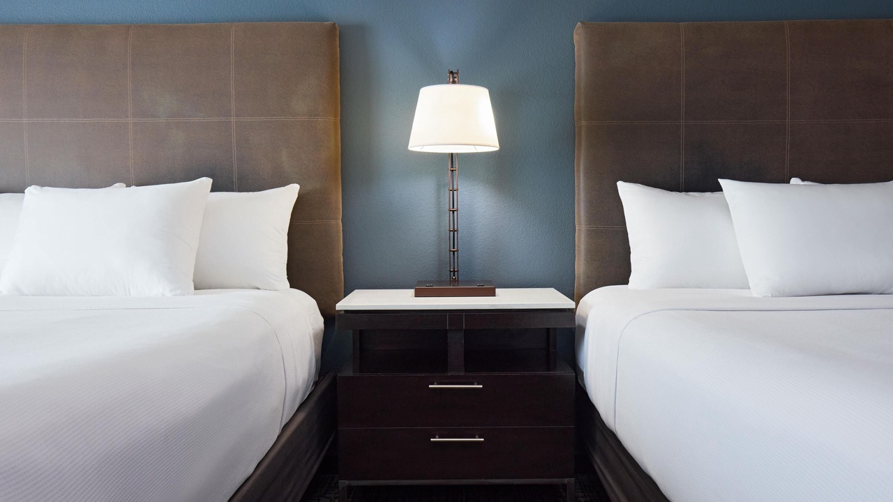 Photo of Bedroom in Lake Hills