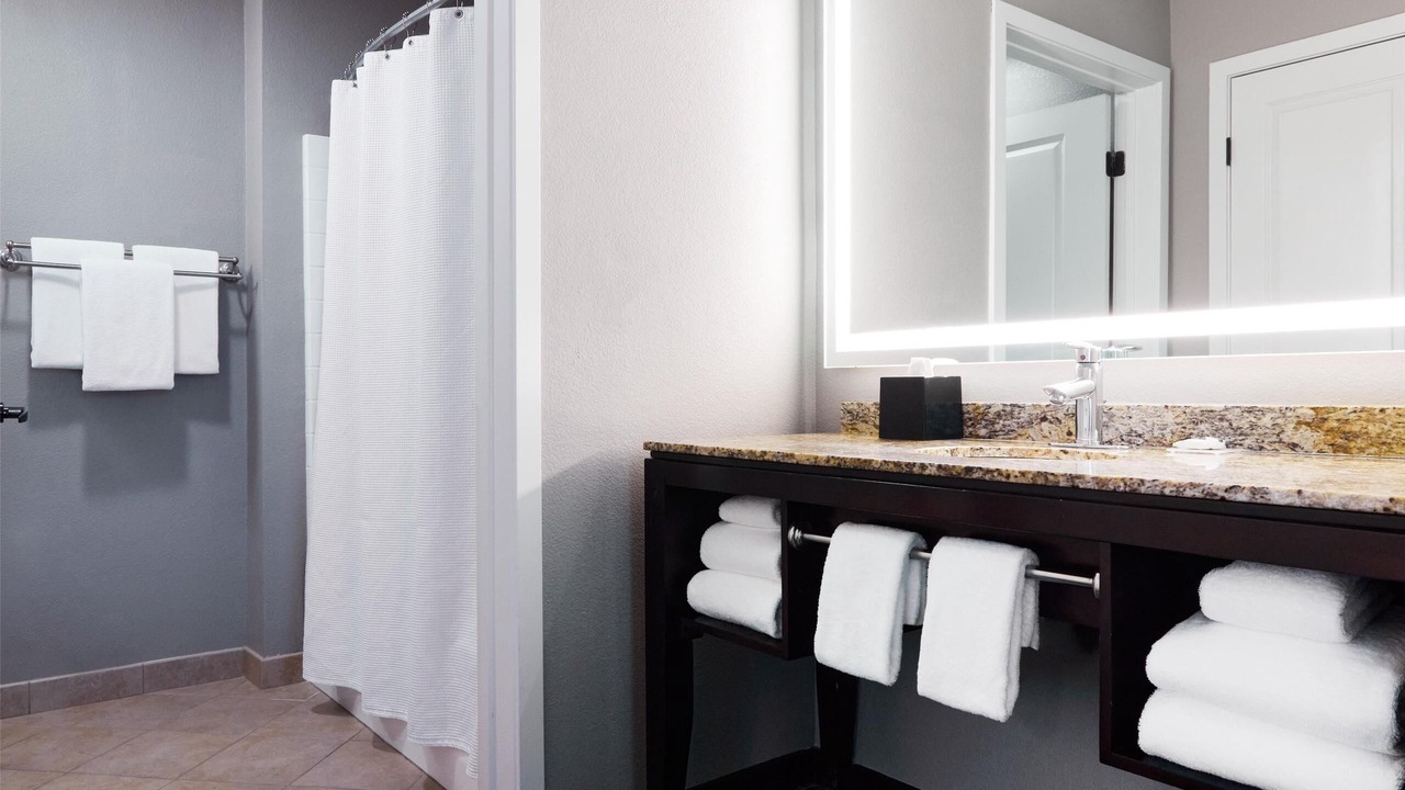 Photo of Bathroom in Lake Hills