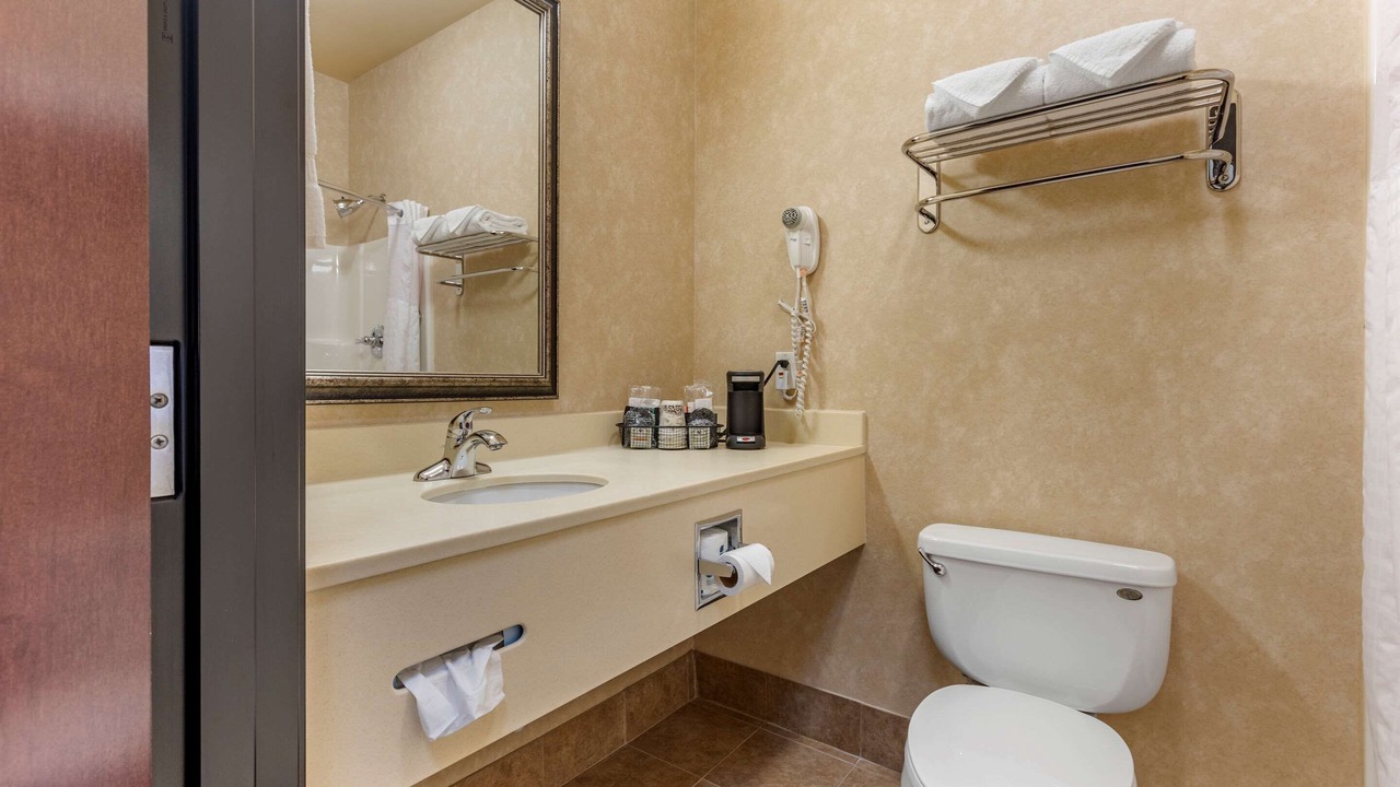 Photo of Bathroom in Russellville