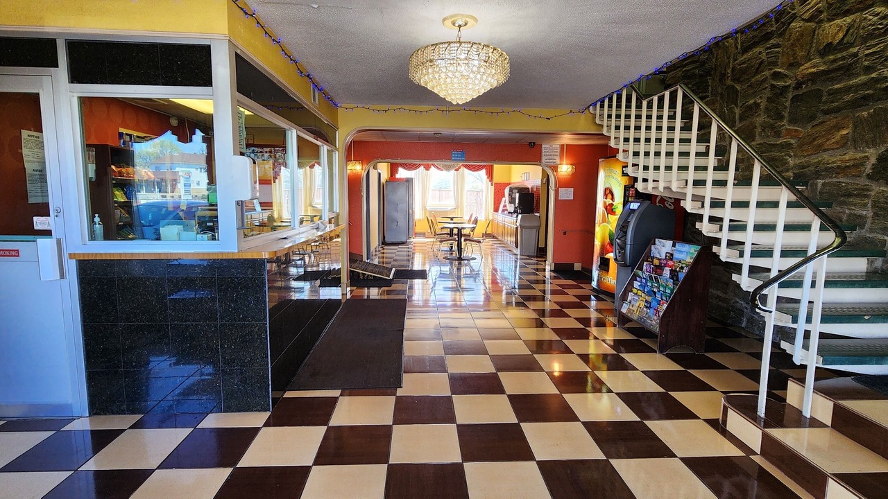 Photo of Outdoor in Elmwood Park