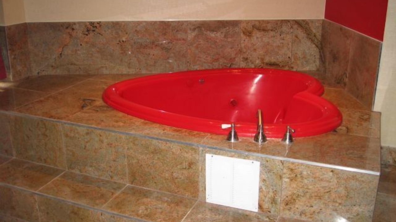 Photo of Bathroom in Elmwood Park