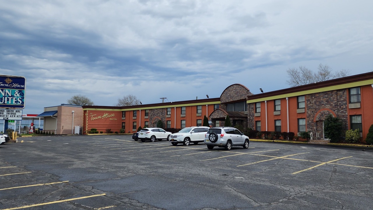 Photo of Outdoor in Elmwood Park