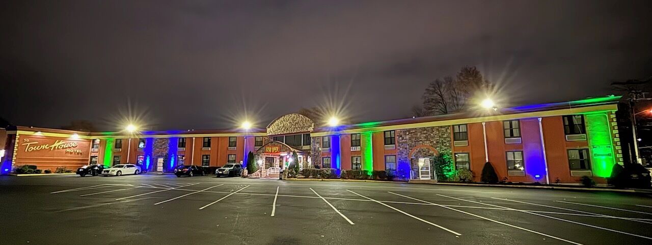 Photo of Outdoor in Elmwood Park