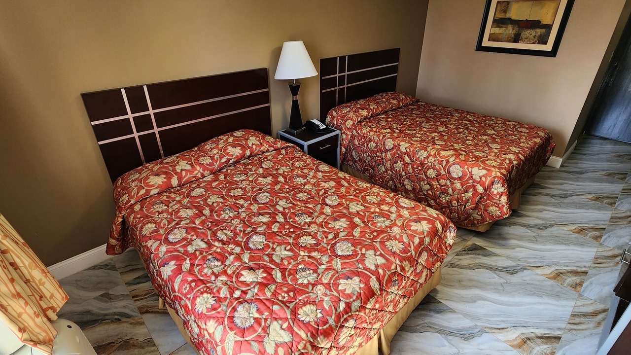 Photo of Bedroom in Elmwood Park