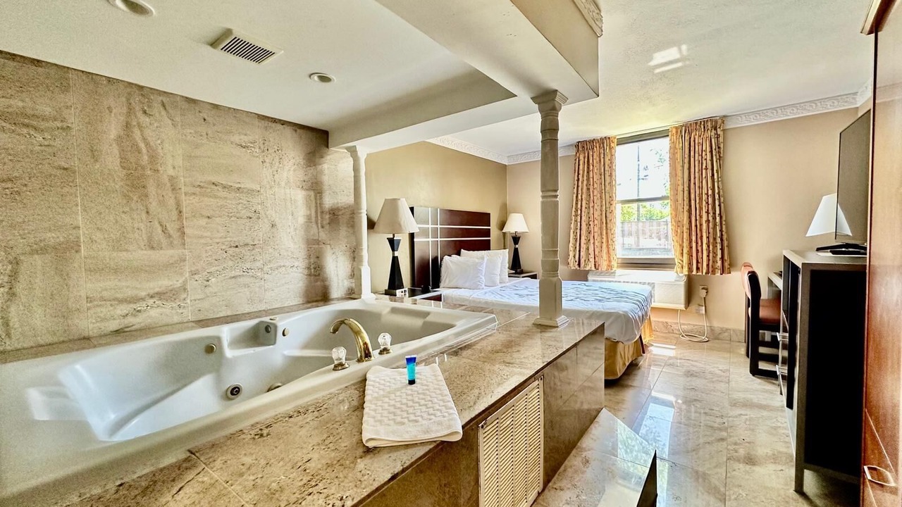 Photo of Bedroom in Elmwood Park