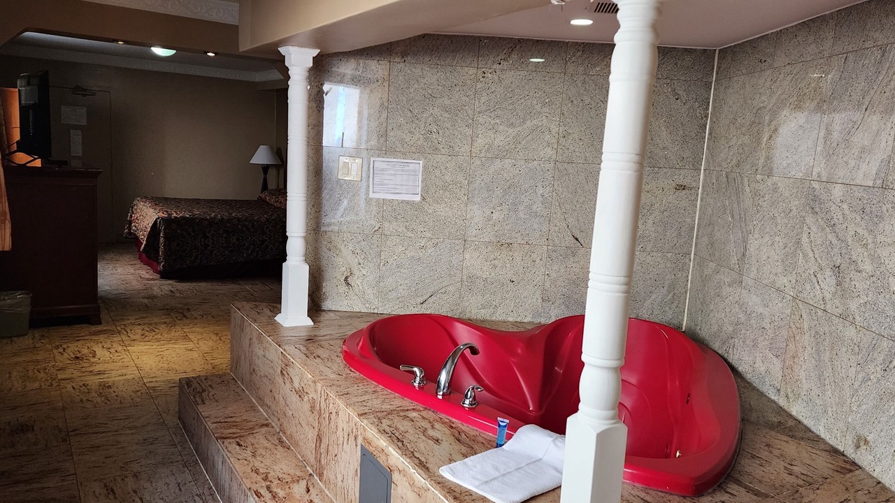 Photo of Bedroom in Elmwood Park