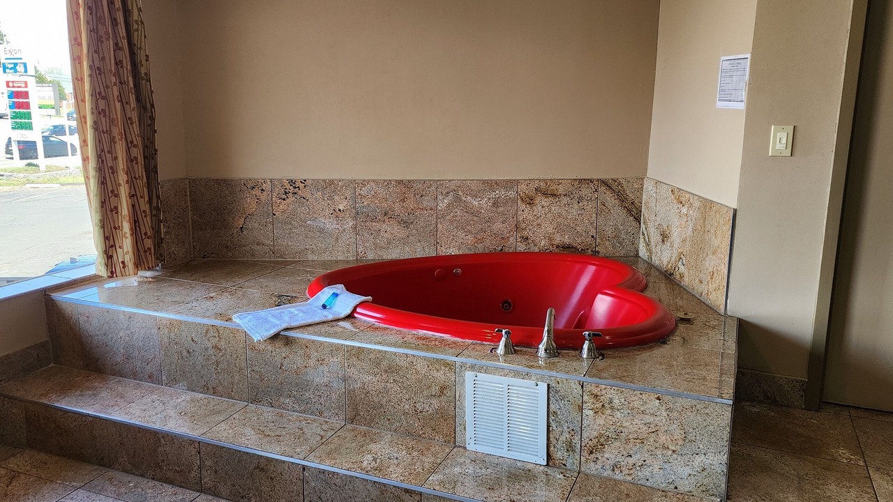 Photo of Bedroom in Elmwood Park