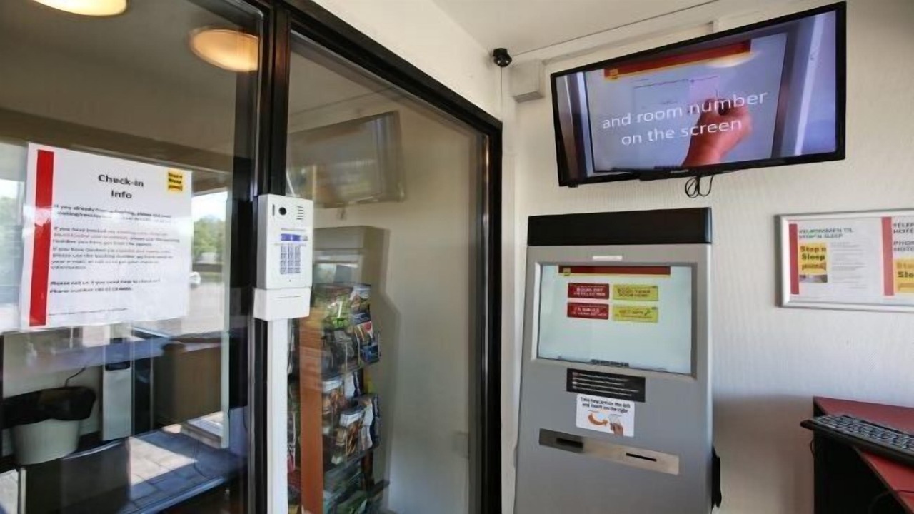 Photo of Others in Rodbyhavn