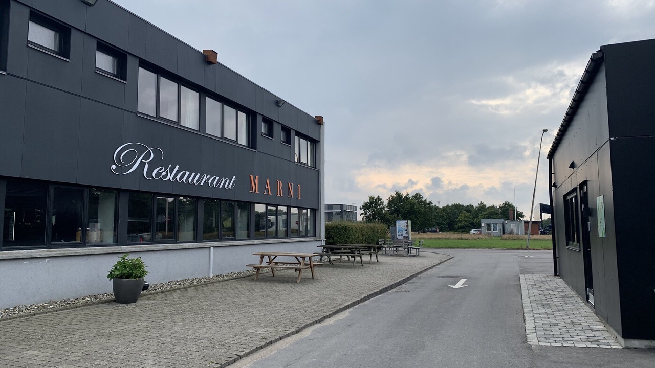 Photo of Outdoor in Rodbyhavn