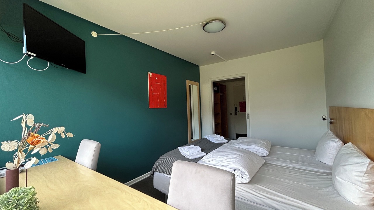 Photo of Bedroom in Rodbyhavn