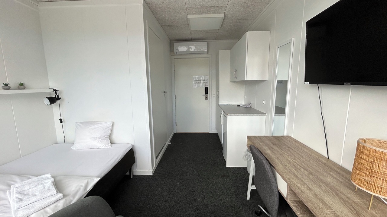 Photo of Bedroom in Rodbyhavn