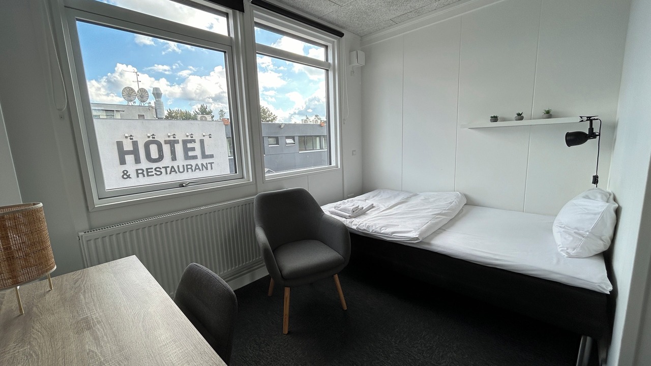 Photo of Bedroom in Rodbyhavn