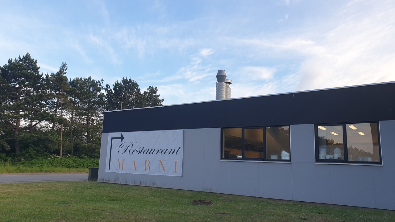 Photo of Outdoor in Rodbyhavn